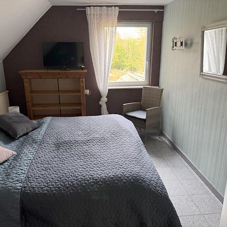 Urlaub Im Naturschutzgebiet Detmold Extérieur photo
