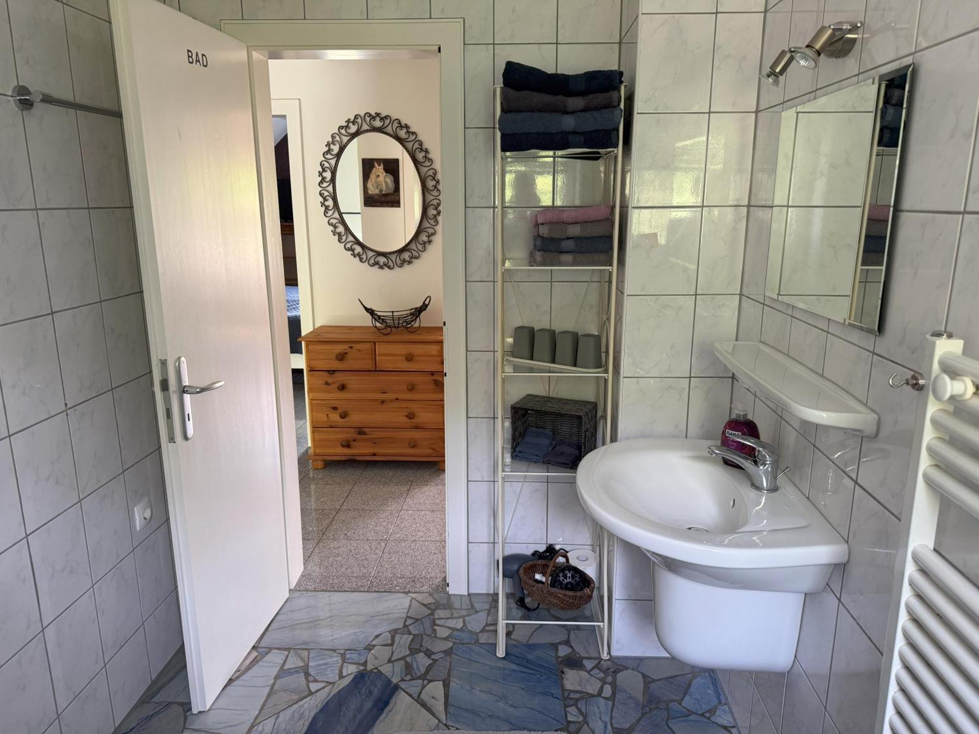 Urlaub Im Naturschutzgebiet Detmold Extérieur photo