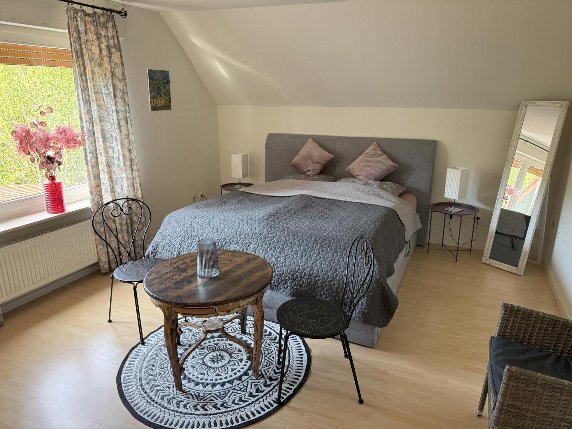 Urlaub Im Naturschutzgebiet Detmold Extérieur photo