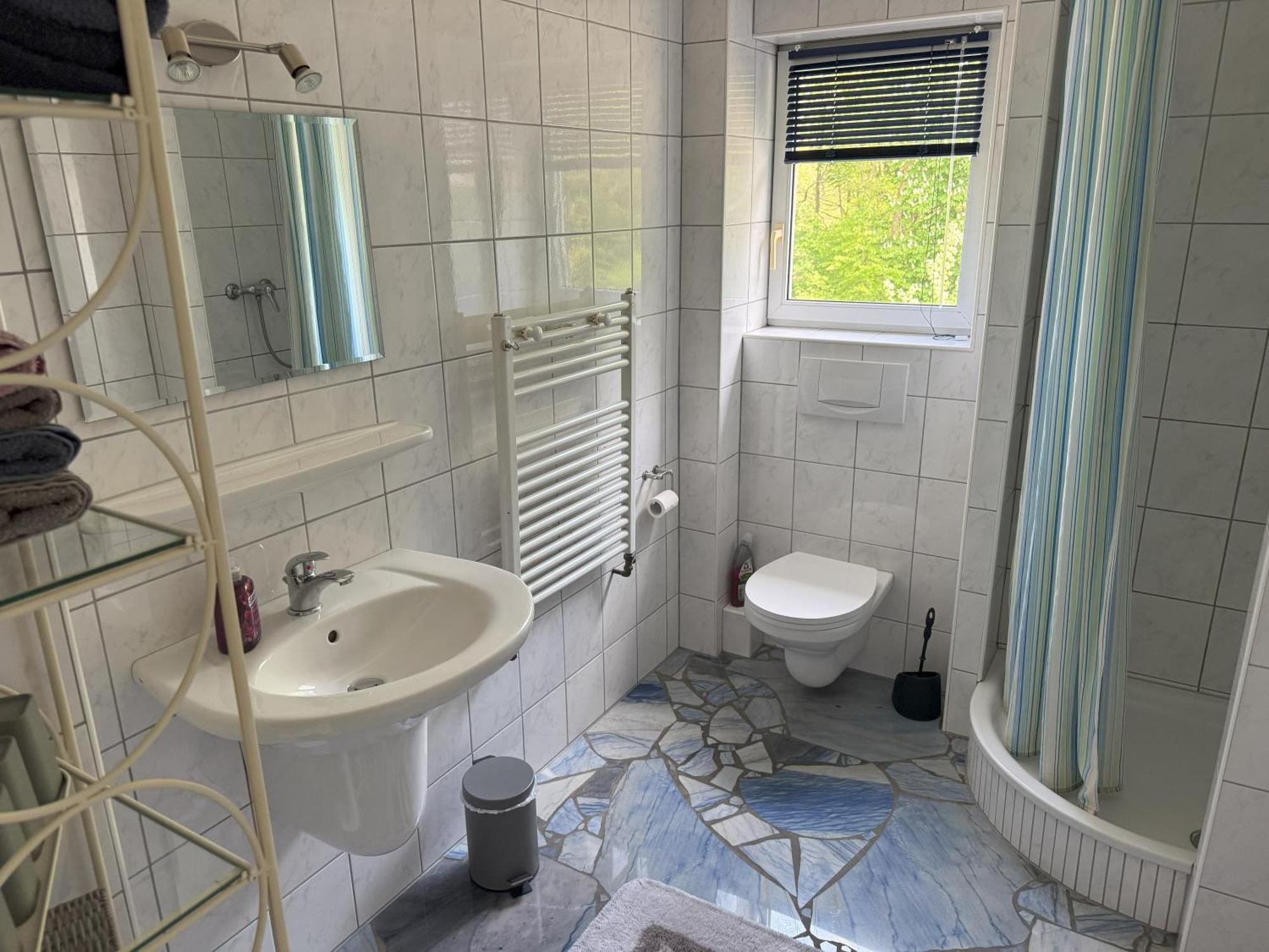 Urlaub Im Naturschutzgebiet Detmold Extérieur photo