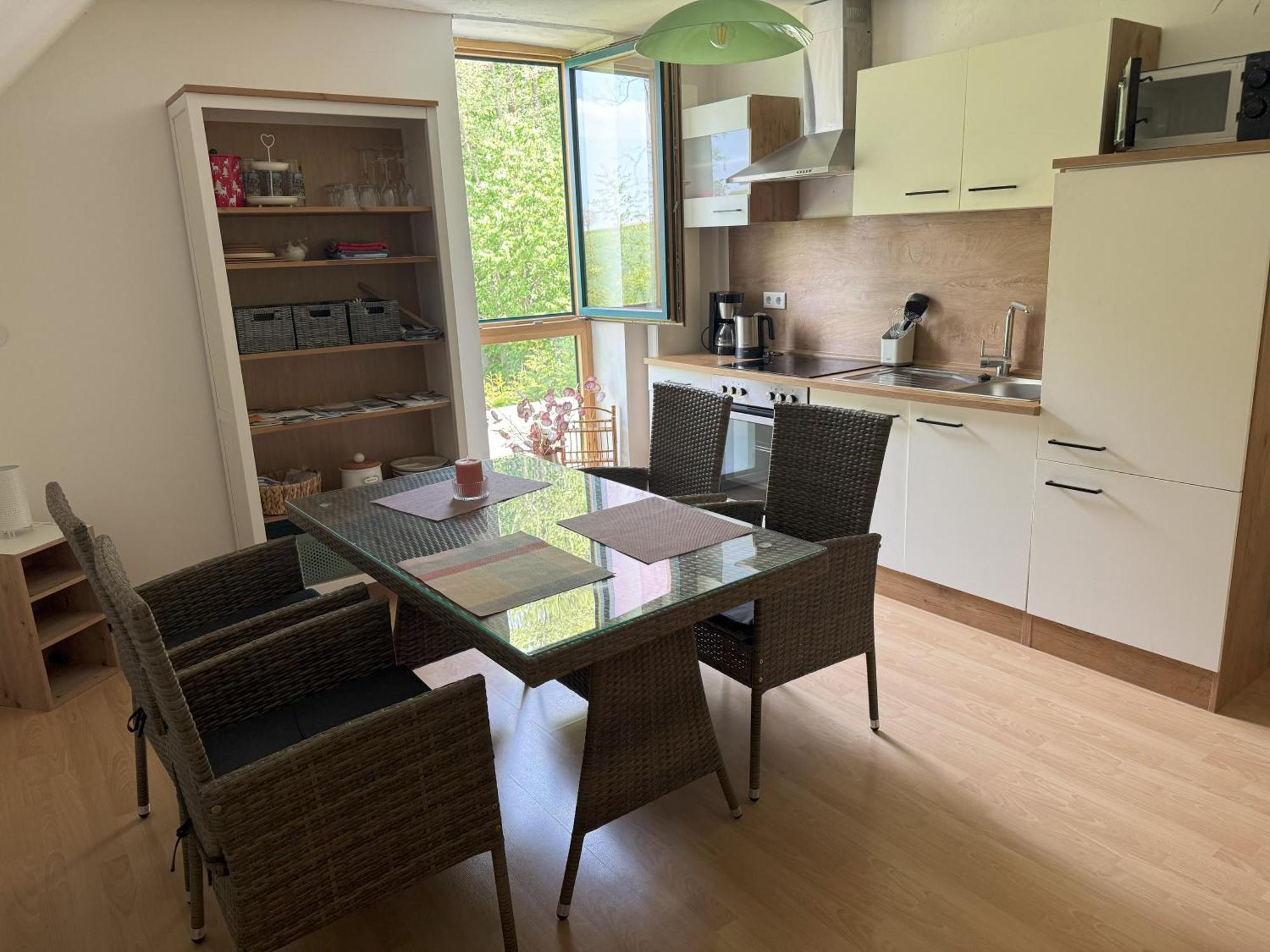 Urlaub Im Naturschutzgebiet Detmold Extérieur photo