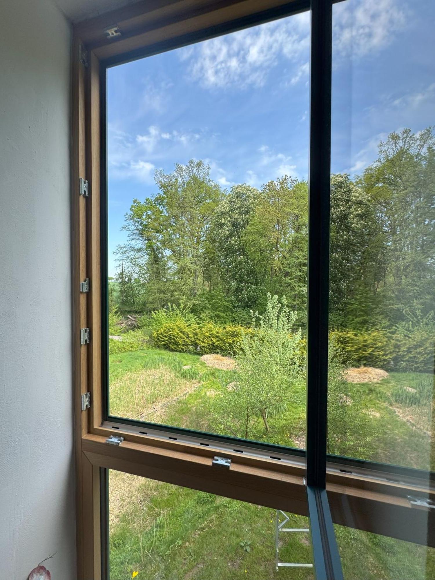 Urlaub Im Naturschutzgebiet Detmold Extérieur photo